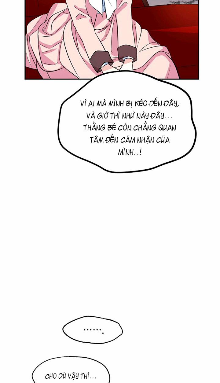 Đã Đến Lúc Thay Đổi Thể Loại 9 trang 21