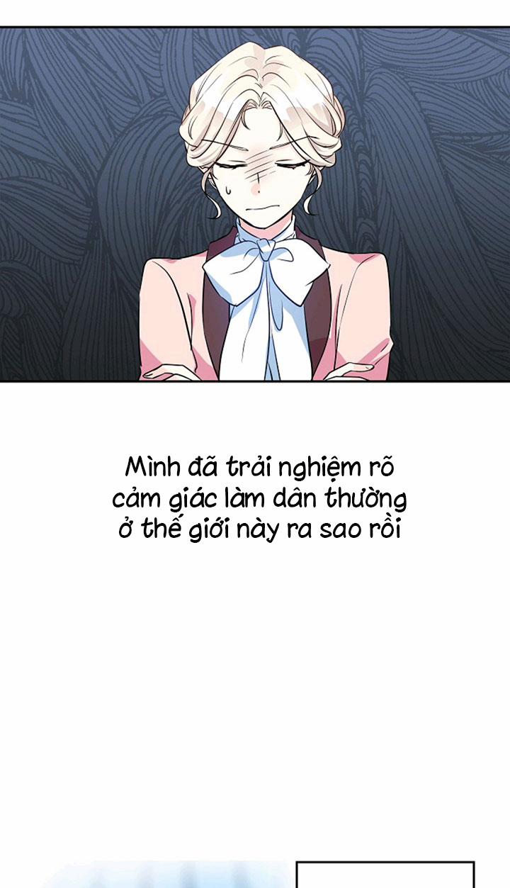 Đã Đến Lúc Thay Đổi Thể Loại 9 trang 23