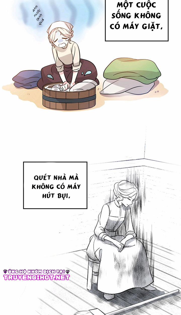 Đã Đến Lúc Thay Đổi Thể Loại 9 trang 24