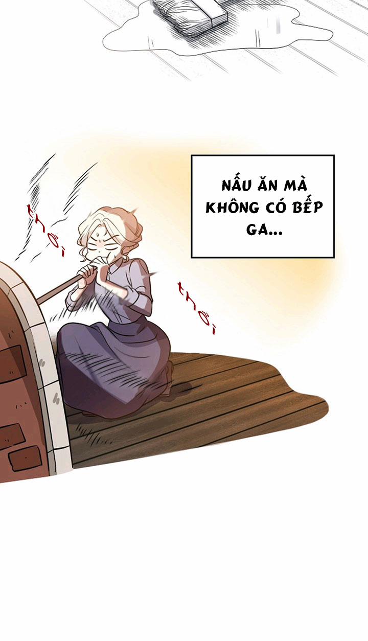 Đã Đến Lúc Thay Đổi Thể Loại 9 trang 26