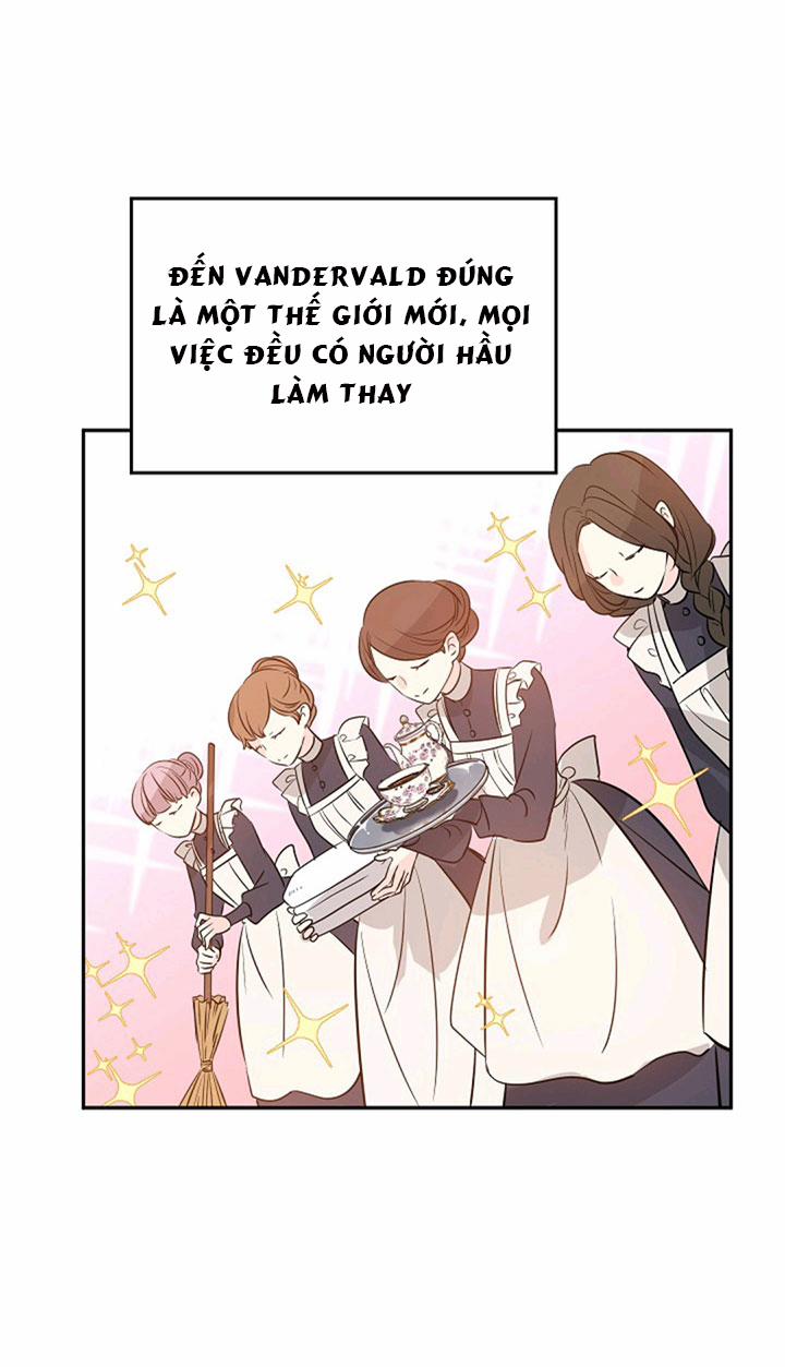 Đã Đến Lúc Thay Đổi Thể Loại 9 trang 27