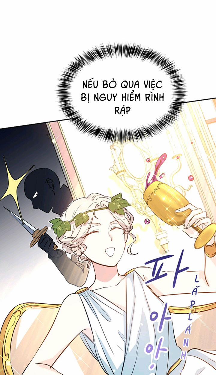 Đã Đến Lúc Thay Đổi Thể Loại 9 trang 28