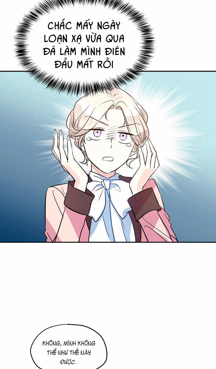 Đã Đến Lúc Thay Đổi Thể Loại 9 trang 32