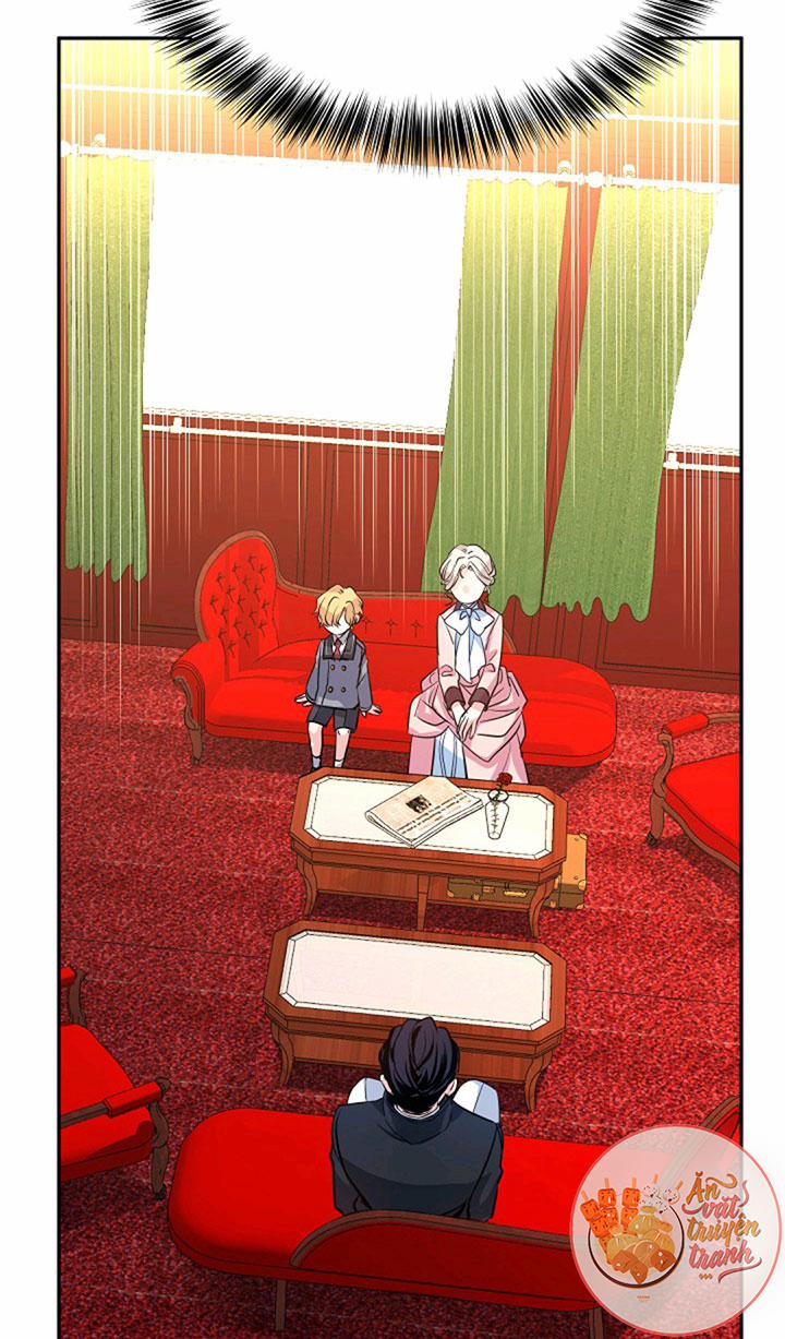 Đã Đến Lúc Thay Đổi Thể Loại 9 trang 36