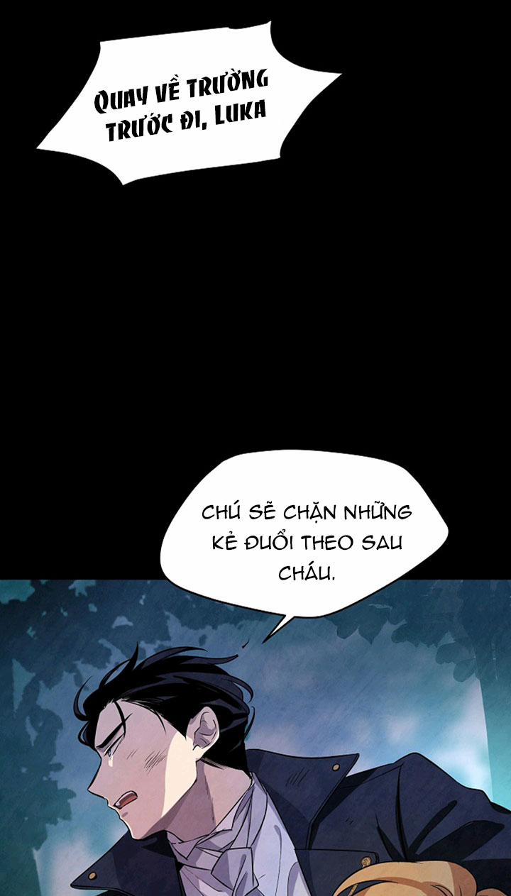 Đã Đến Lúc Thay Đổi Thể Loại 9 trang 42