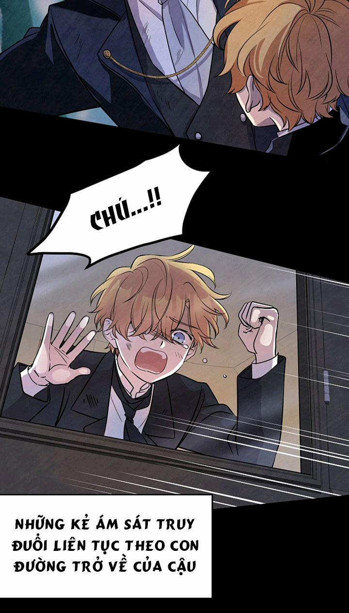 Đã Đến Lúc Thay Đổi Thể Loại 9 trang 43