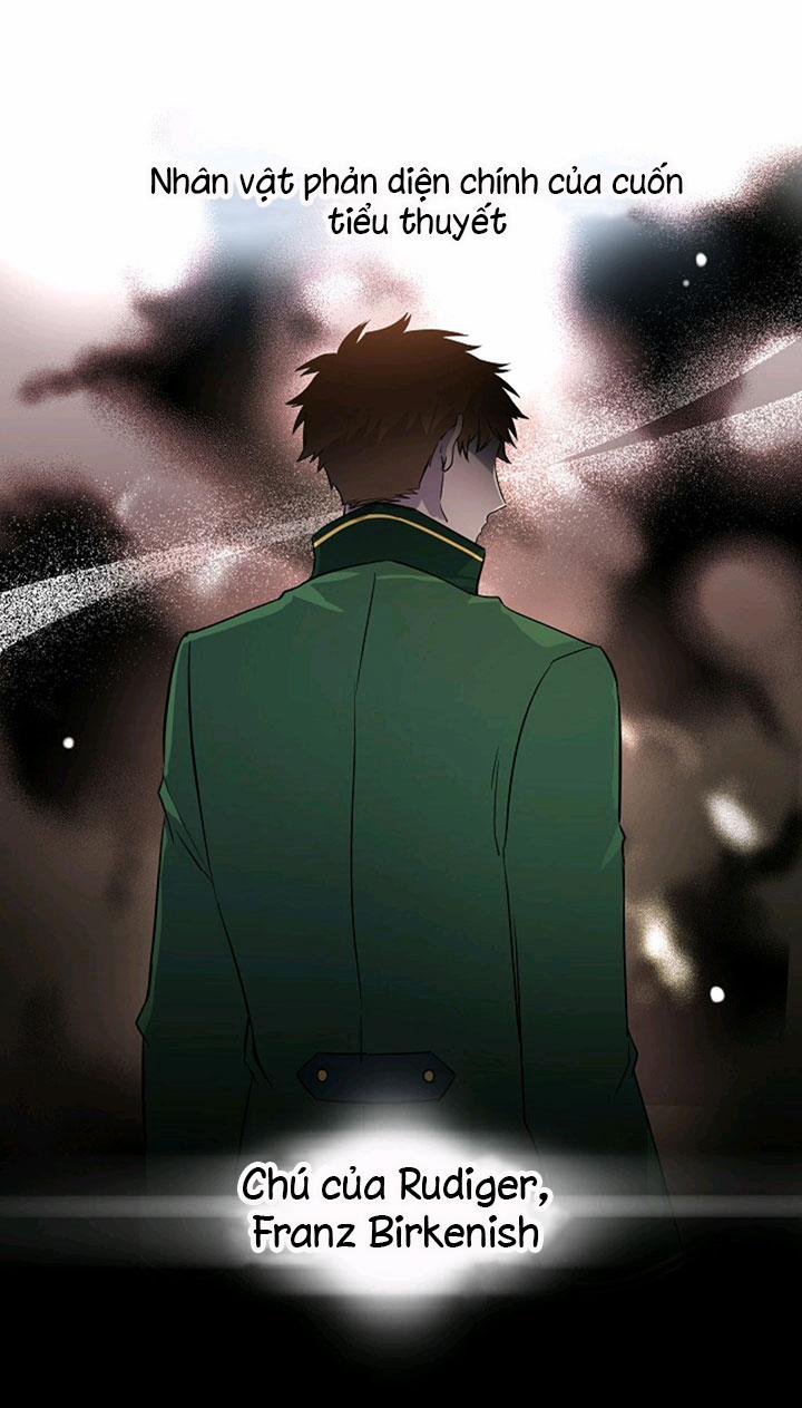 Đã Đến Lúc Thay Đổi Thể Loại 9 trang 49