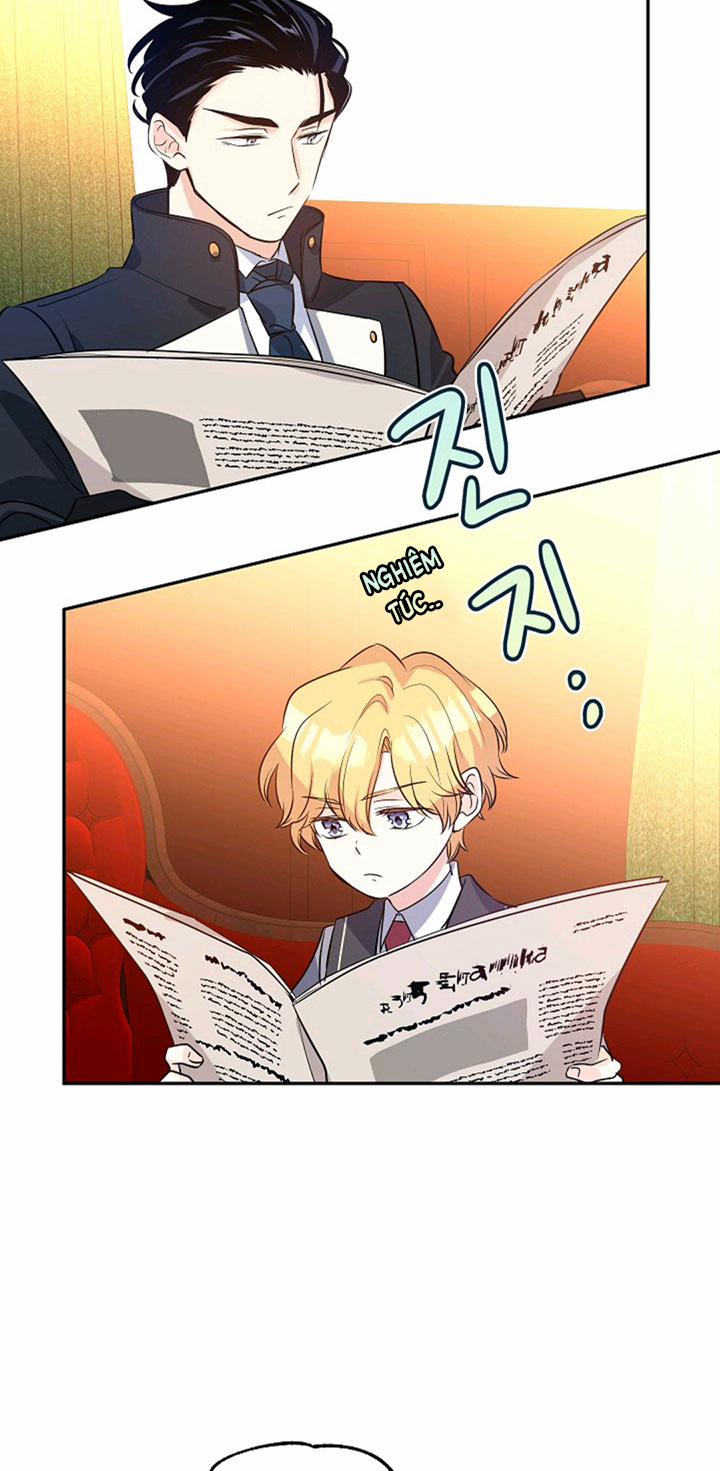 Đã Đến Lúc Thay Đổi Thể Loại 9 trang 53