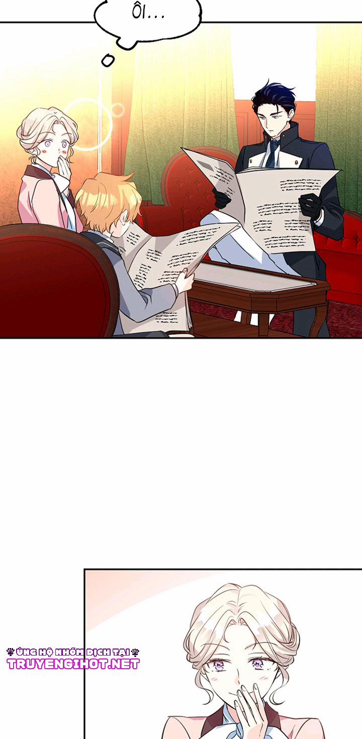 Đã Đến Lúc Thay Đổi Thể Loại 9 trang 54
