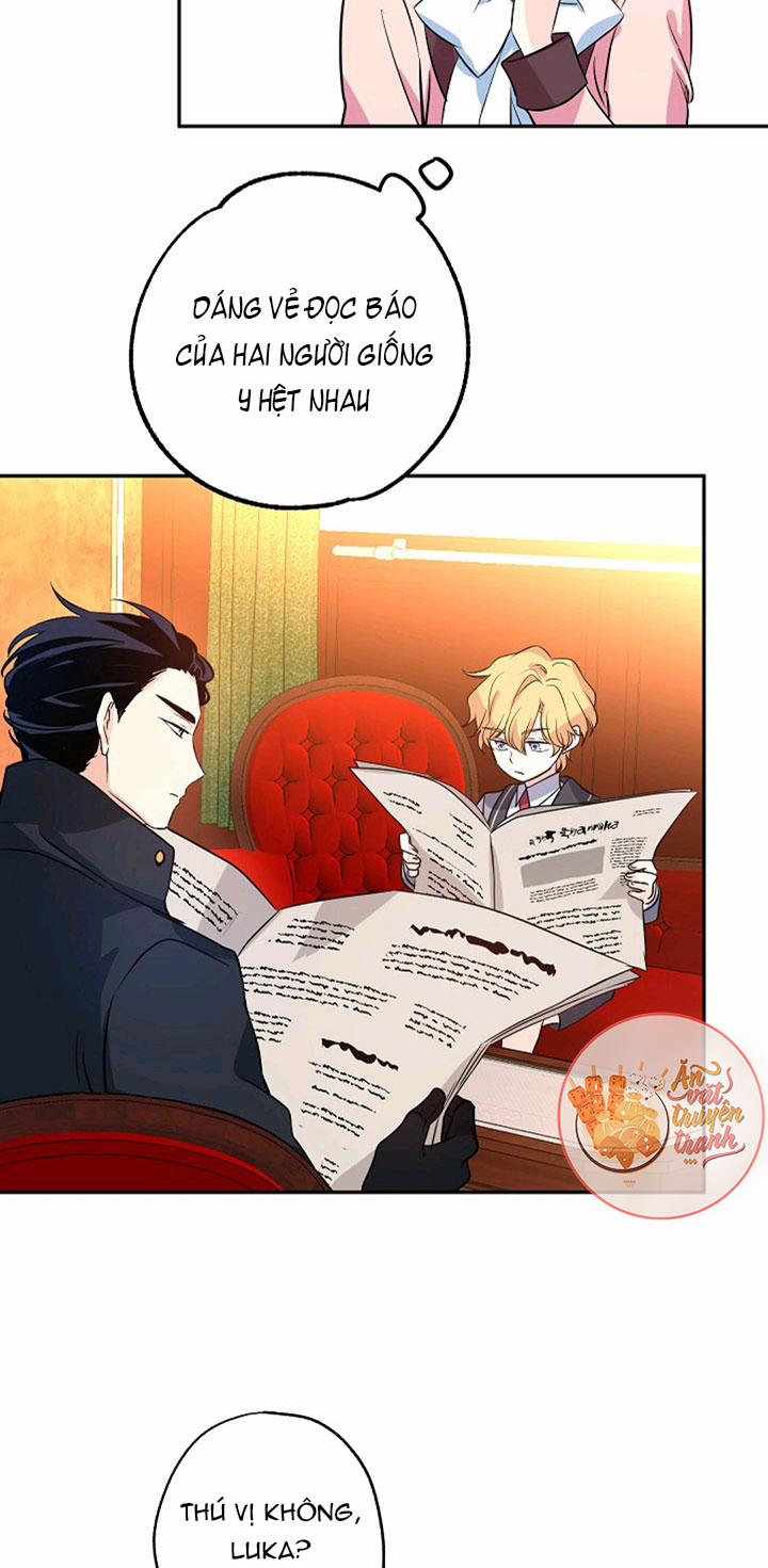 Đã Đến Lúc Thay Đổi Thể Loại 9 trang 55