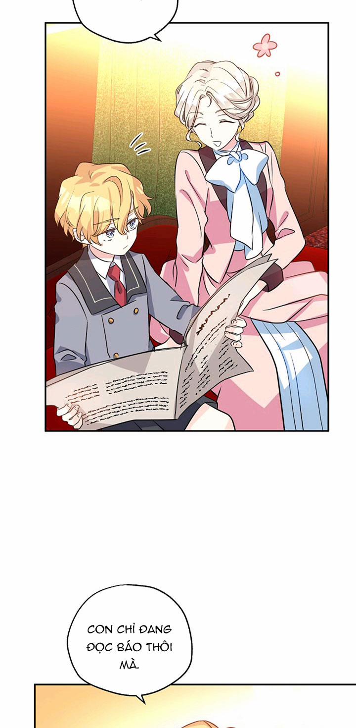 Đã Đến Lúc Thay Đổi Thể Loại 9 trang 56