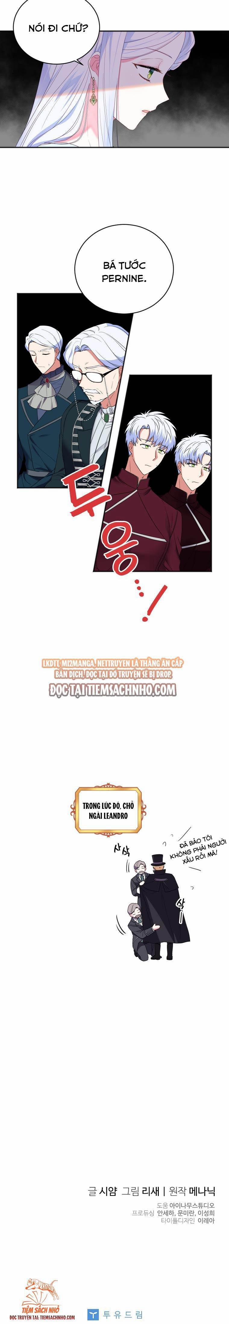 Đã Đến Lúc Tôi Nên Dừng Lại 12 trang 4