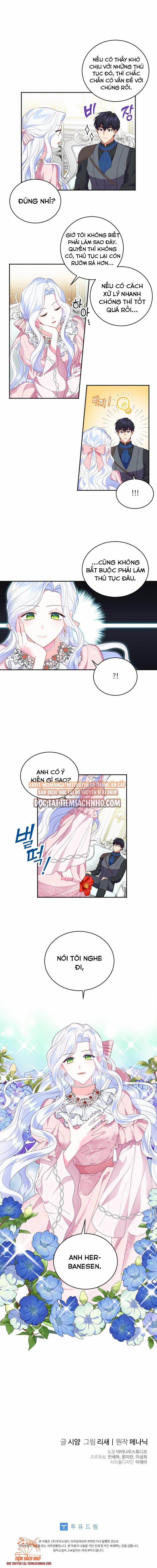 Đã Đến Lúc Tôi Nên Dừng Lại 15 trang 4