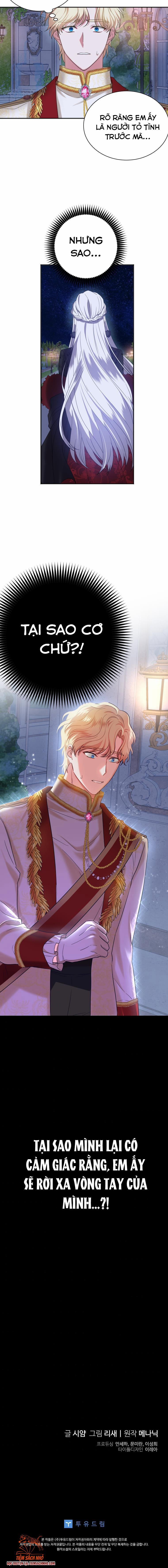 Đã Đến Lúc Tôi Nên Dừng Lại 6.5 trang 1