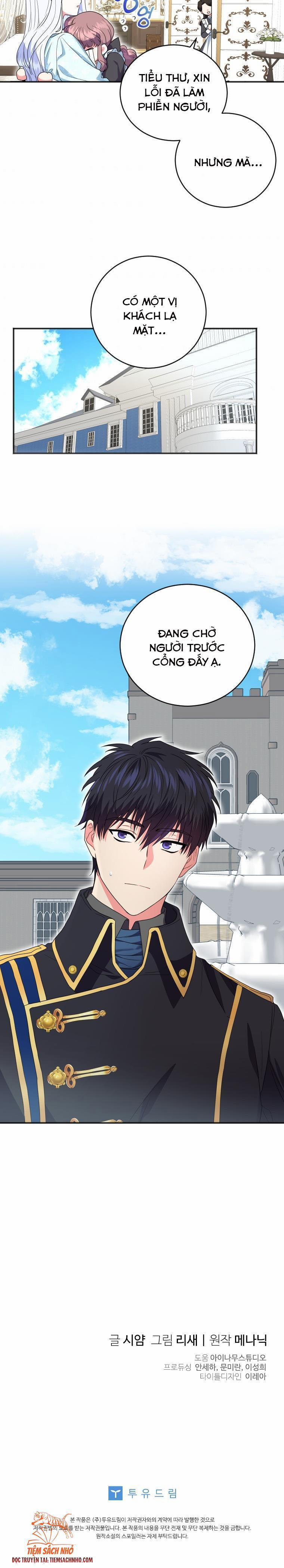 Đã Đến Lúc Tôi Nên Dừng Lại 8.5 trang 2