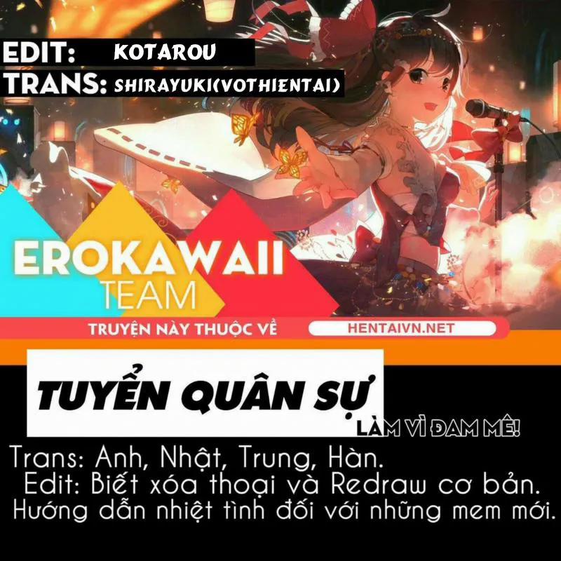 Đã Đến Mùa Yêu OneShot trang 1