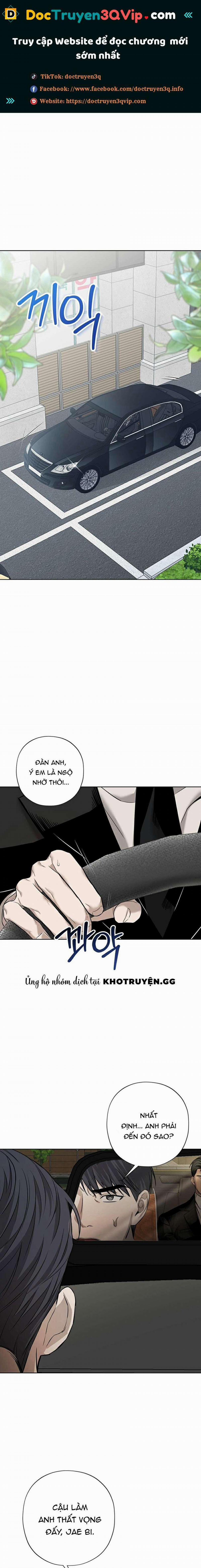 Đã Đuổi Kịp Rồi 1 trang 0