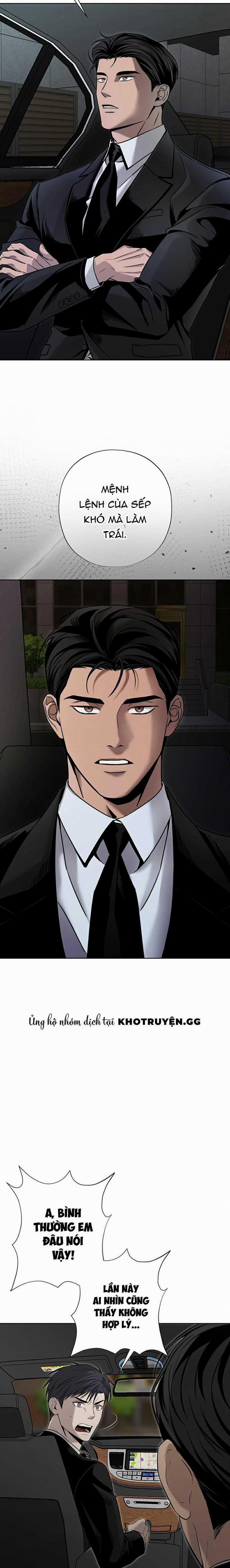 Đã Đuổi Kịp Rồi 1 trang 1