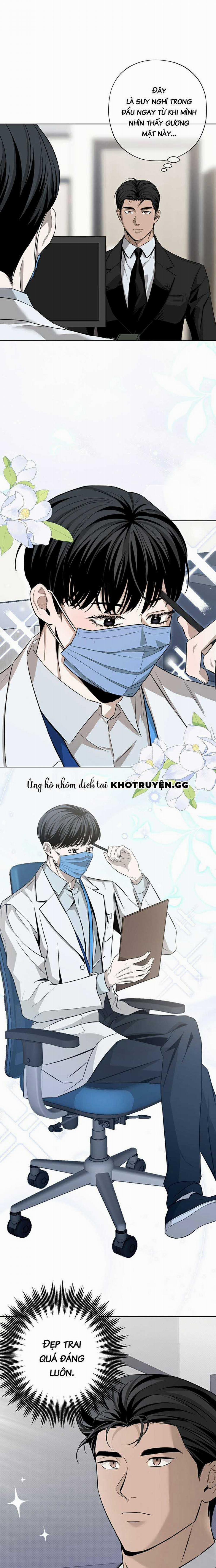 Đã Đuổi Kịp Rồi 1 trang 10