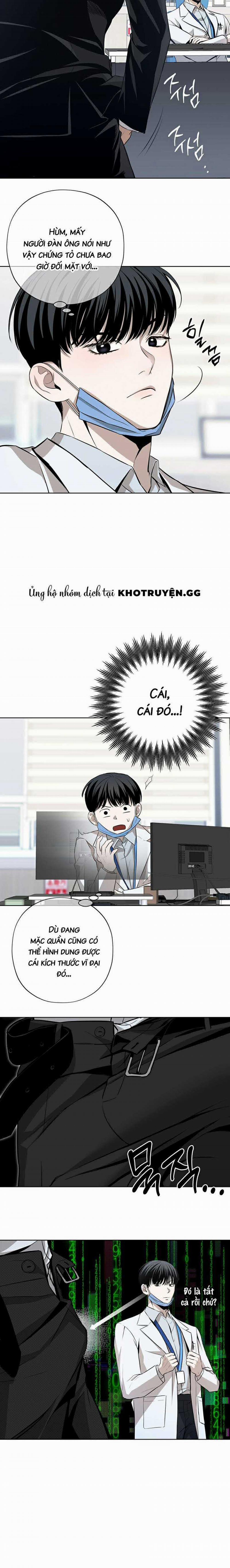 Đã Đuổi Kịp Rồi 1 trang 13