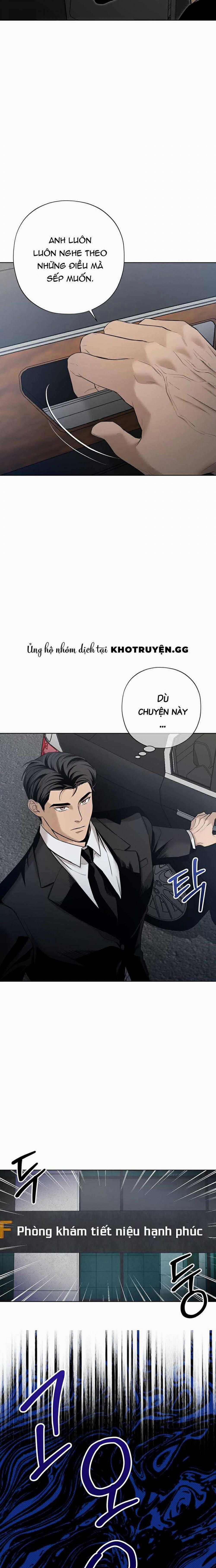 Đã Đuổi Kịp Rồi 1 trang 2