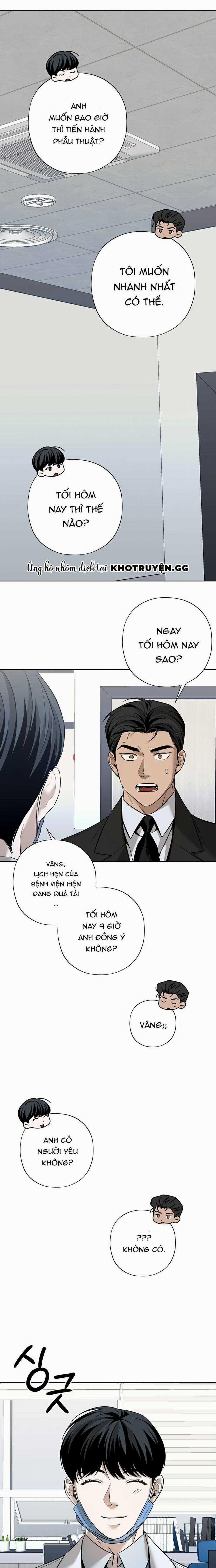 Đã Đuổi Kịp Rồi 1 trang 20