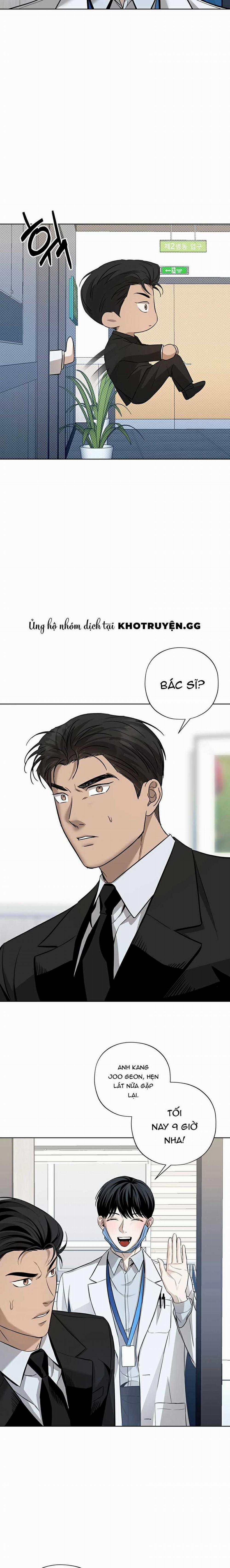 Đã Đuổi Kịp Rồi 1 trang 21