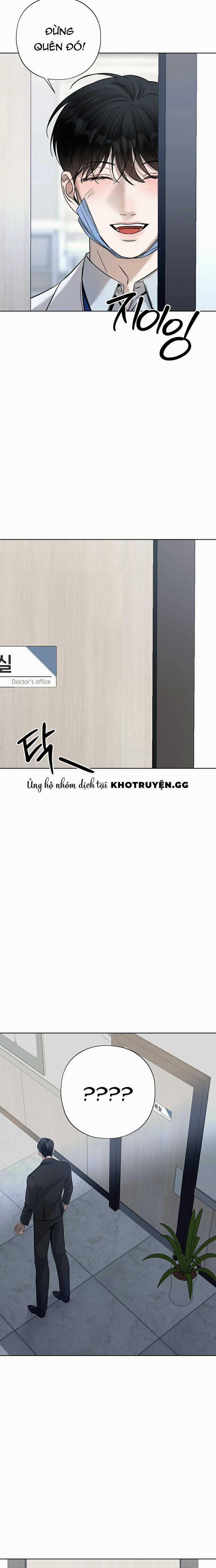 Đã Đuổi Kịp Rồi 1 trang 22