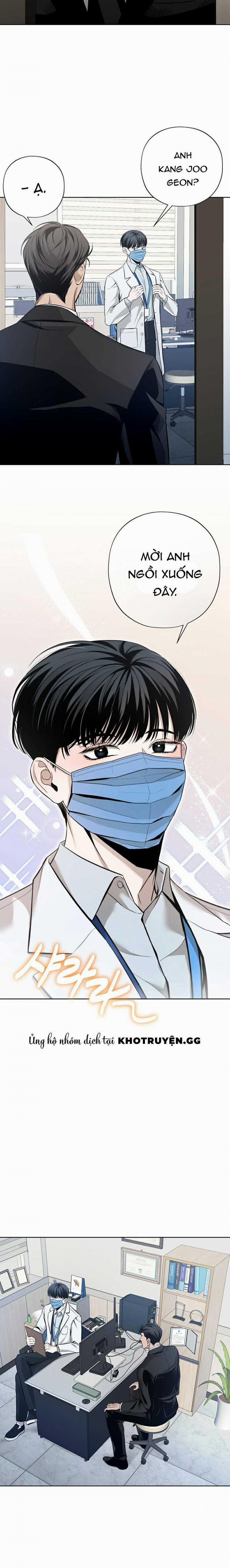 Đã Đuổi Kịp Rồi 1 trang 9