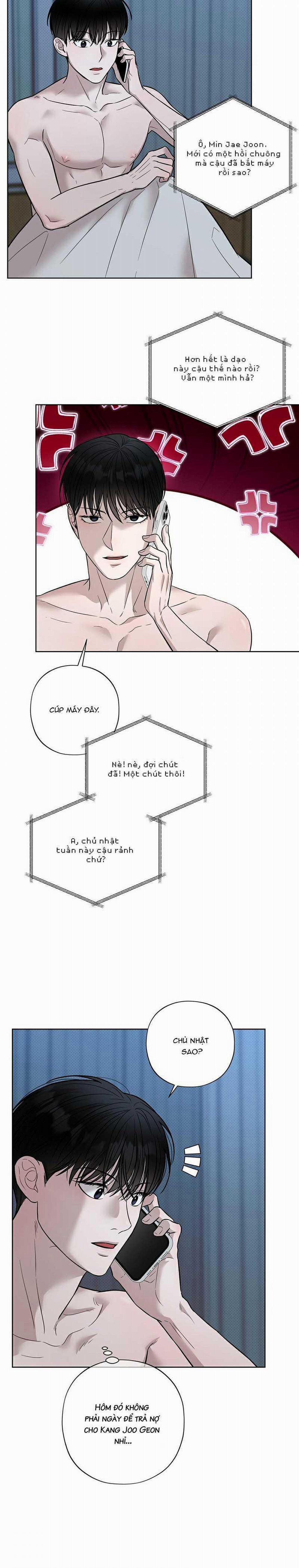 Đã Đuổi Kịp Rồi 12 trang 1