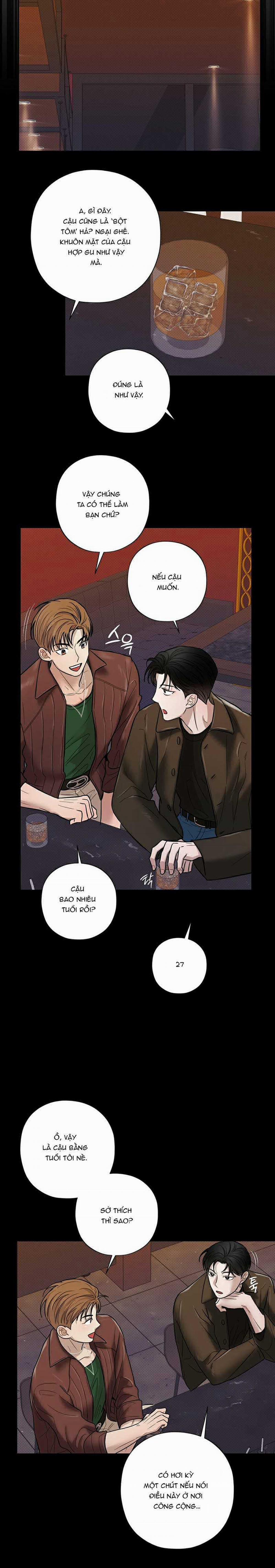 Đã Đuổi Kịp Rồi 12 trang 10