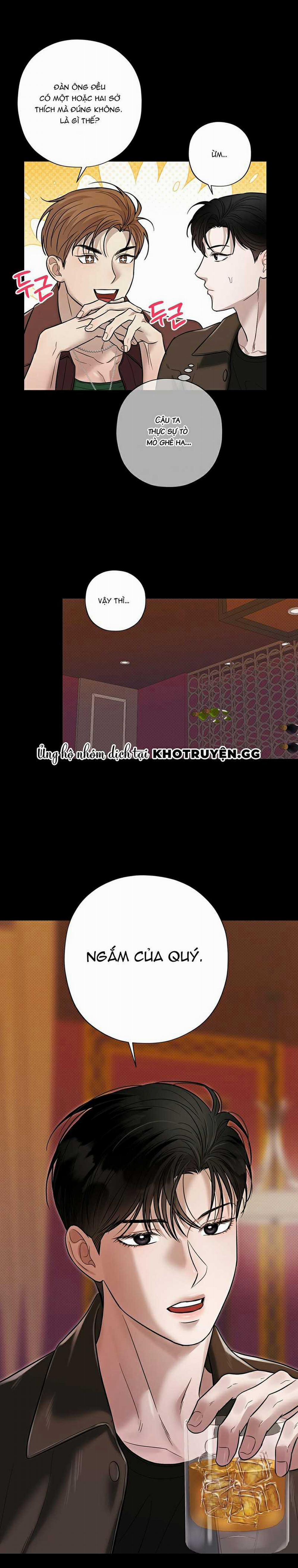 Đã Đuổi Kịp Rồi 12 trang 11