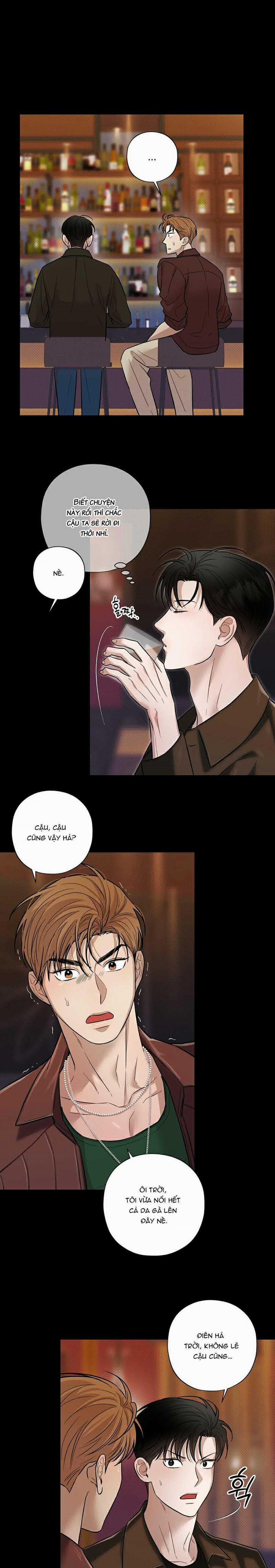 Đã Đuổi Kịp Rồi 12 trang 12