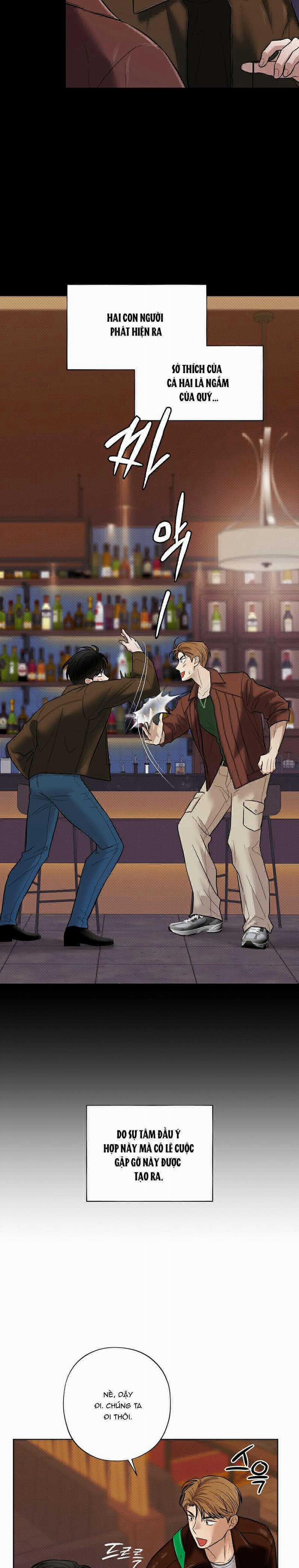 Đã Đuổi Kịp Rồi 12 trang 13