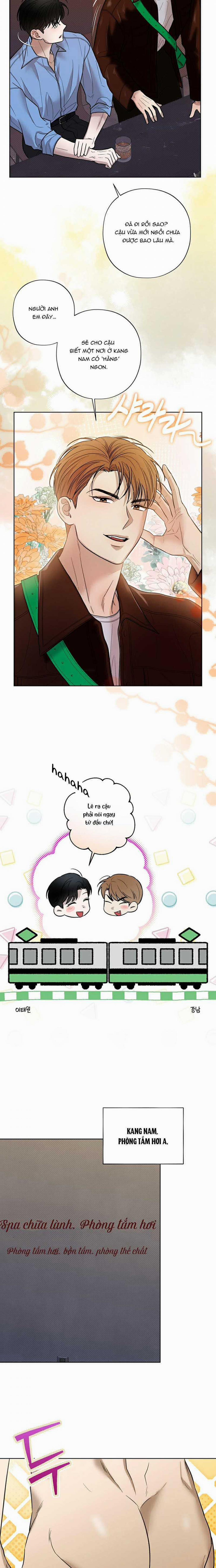 Đã Đuổi Kịp Rồi 12 trang 14