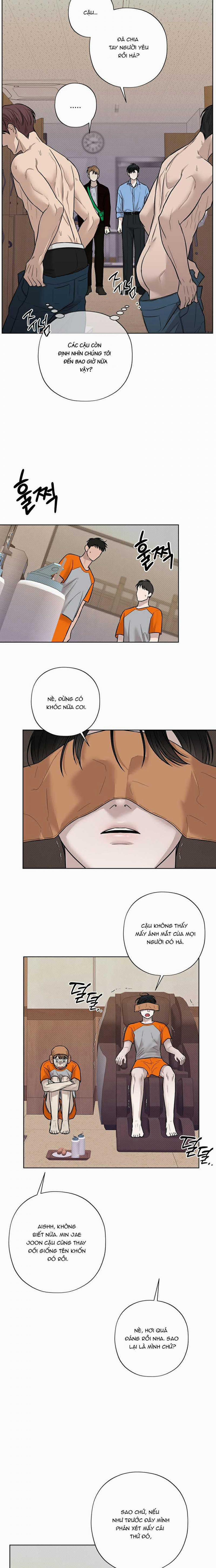 Đã Đuổi Kịp Rồi 12 trang 16