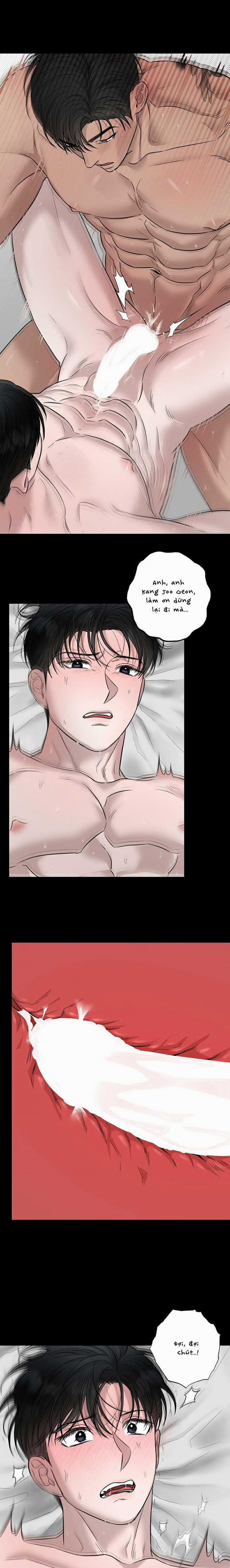 Đã Đuổi Kịp Rồi 12 trang 19