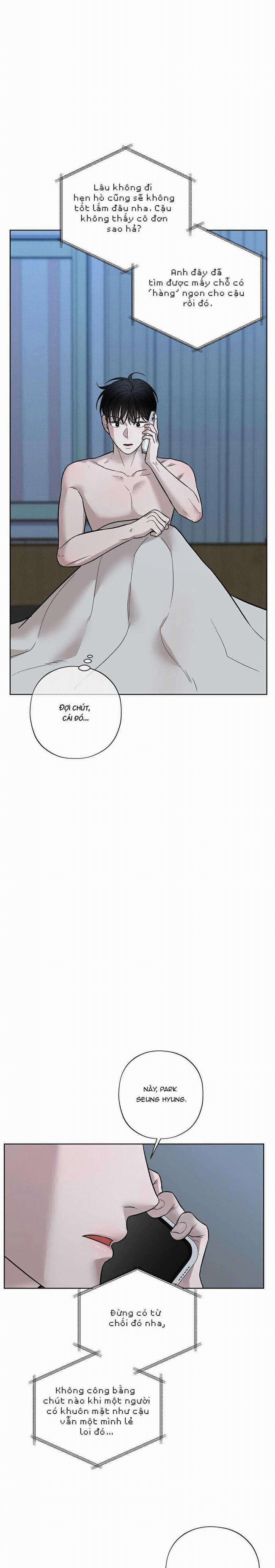 Đã Đuổi Kịp Rồi 12 trang 2