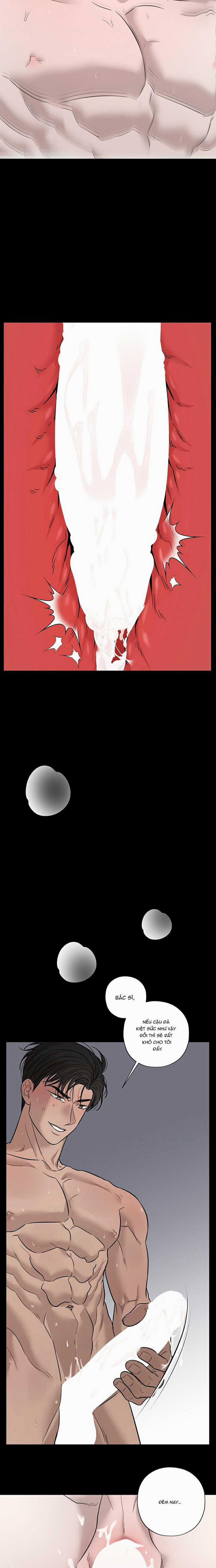 Đã Đuổi Kịp Rồi 12 trang 20