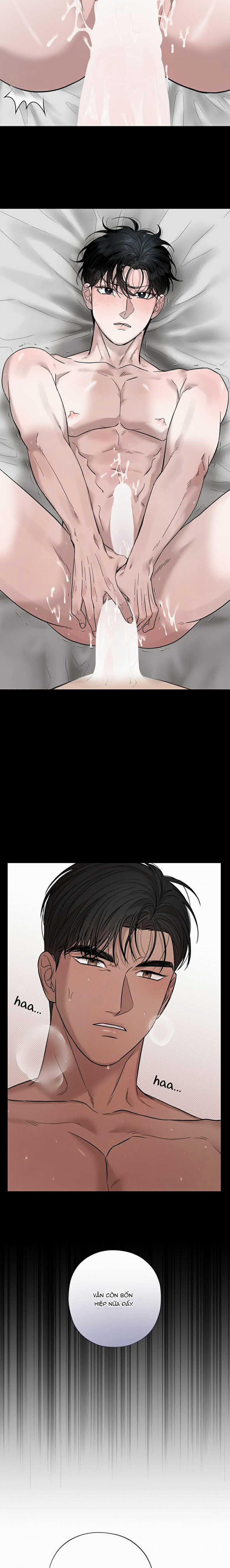 Đã Đuổi Kịp Rồi 12 trang 21