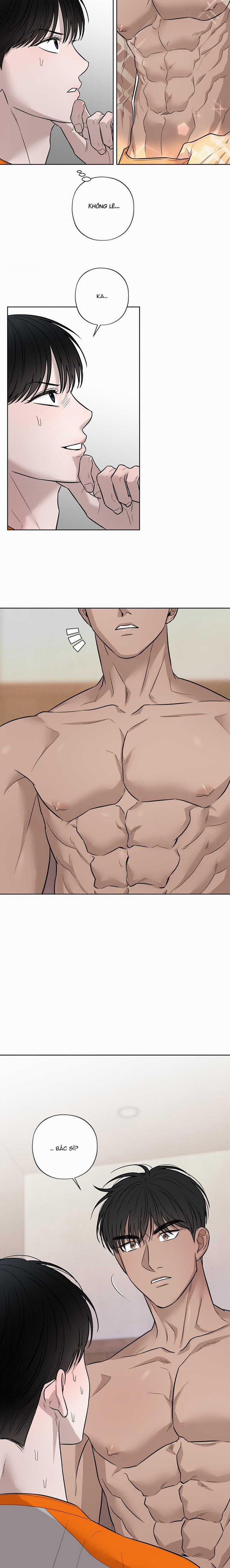 Đã Đuổi Kịp Rồi 12 trang 25