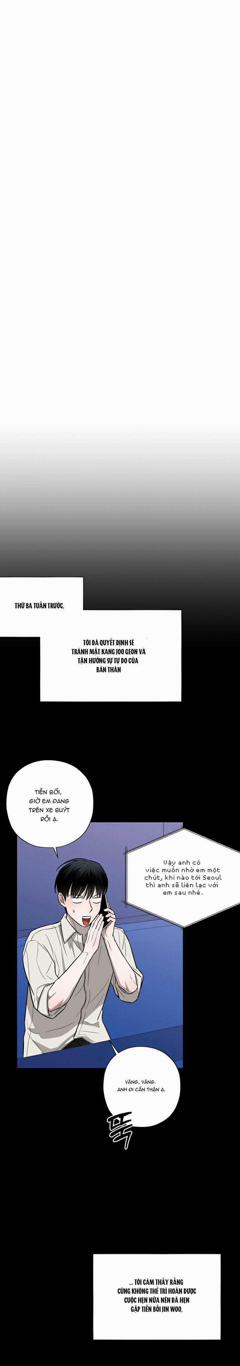 Đã Đuổi Kịp Rồi 12 trang 4