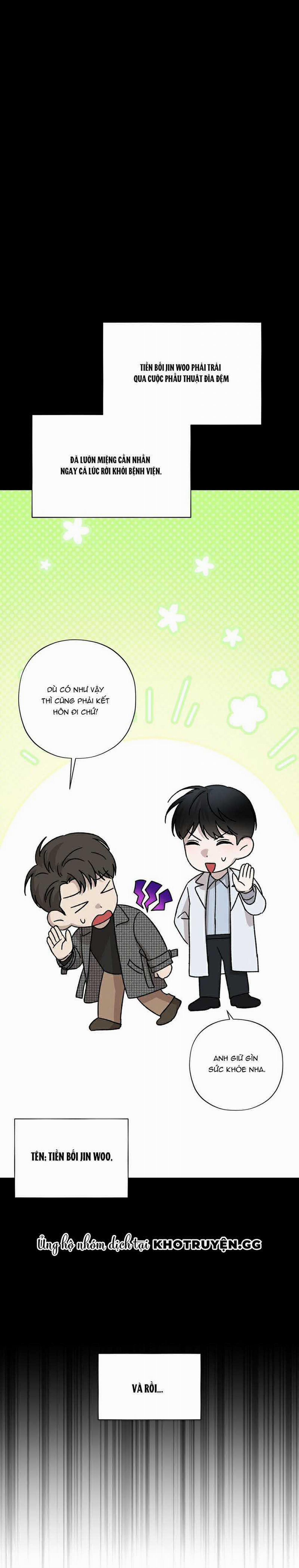 Đã Đuổi Kịp Rồi 12 trang 5