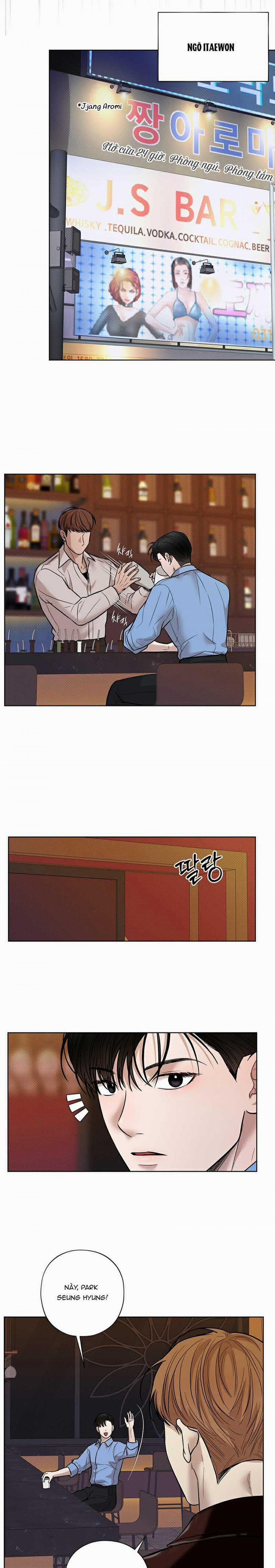 Đã Đuổi Kịp Rồi 12 trang 6