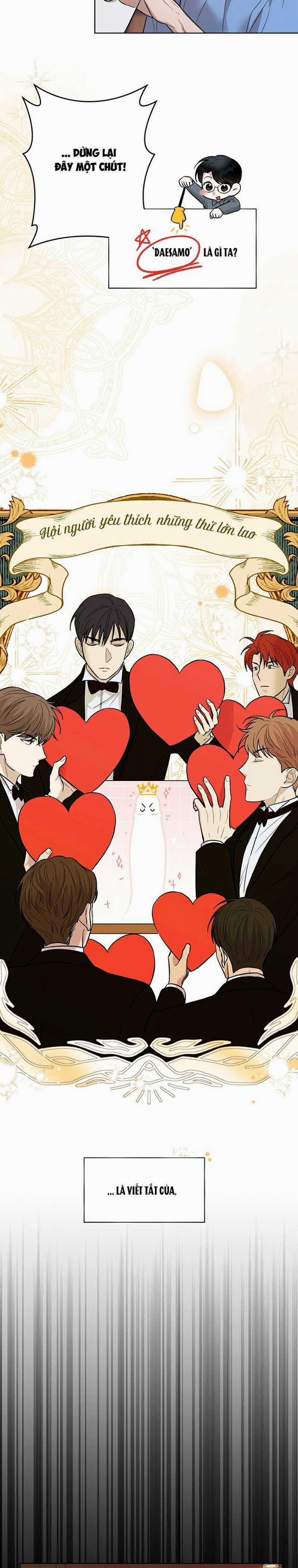 Đã Đuổi Kịp Rồi 12 trang 9