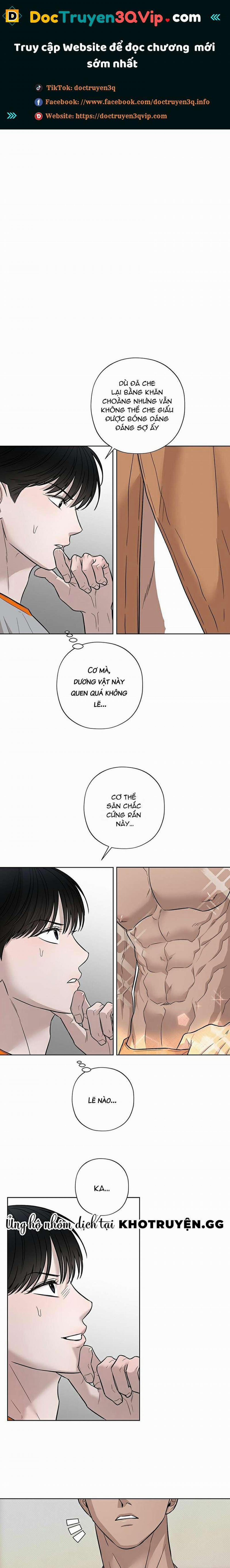 Đã Đuổi Kịp Rồi 13 trang 0