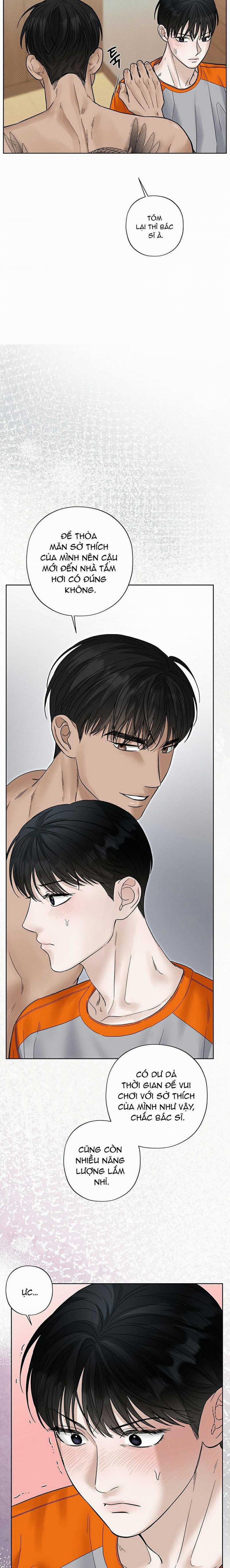 Đã Đuổi Kịp Rồi 13 trang 10