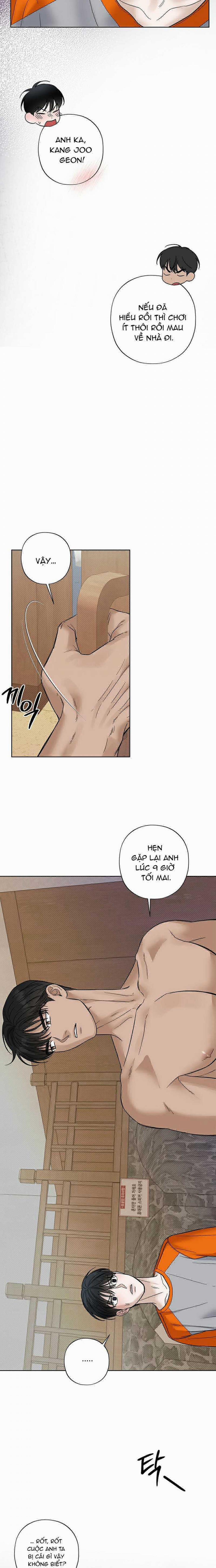 Đã Đuổi Kịp Rồi 13 trang 11
