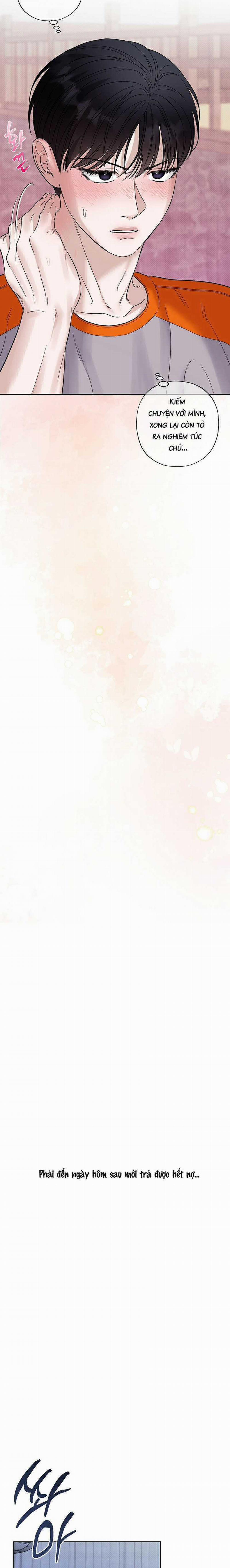 Đã Đuổi Kịp Rồi 13 trang 12