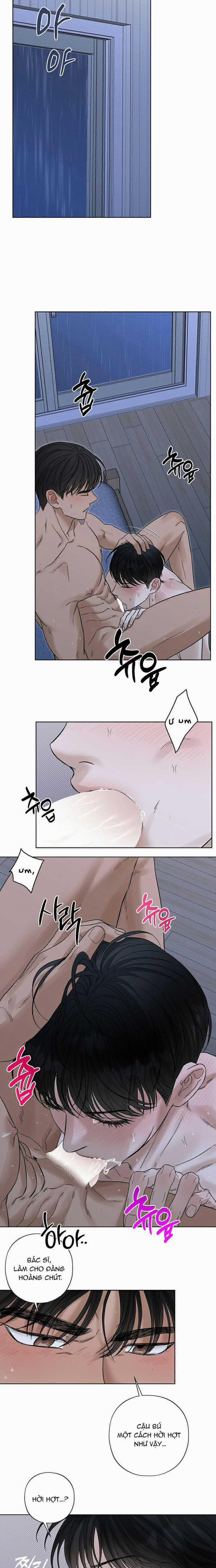 Đã Đuổi Kịp Rồi 13 trang 13